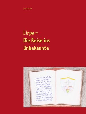 cover image of Lirpa